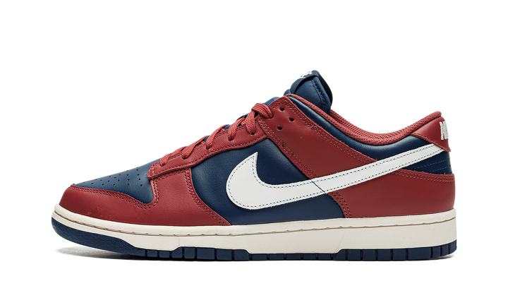 NIKE DUNK LOW WMNS &