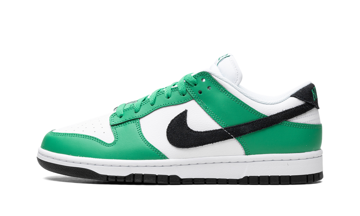 NIKE DUNK LOW CELTICS