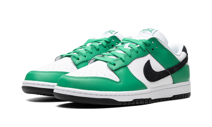 NIKE DUNK LOW CELTICS