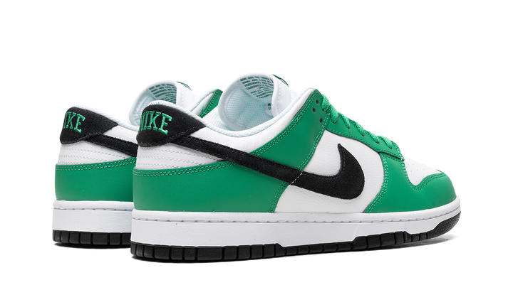 NIKE DUNK LOW CELTICS