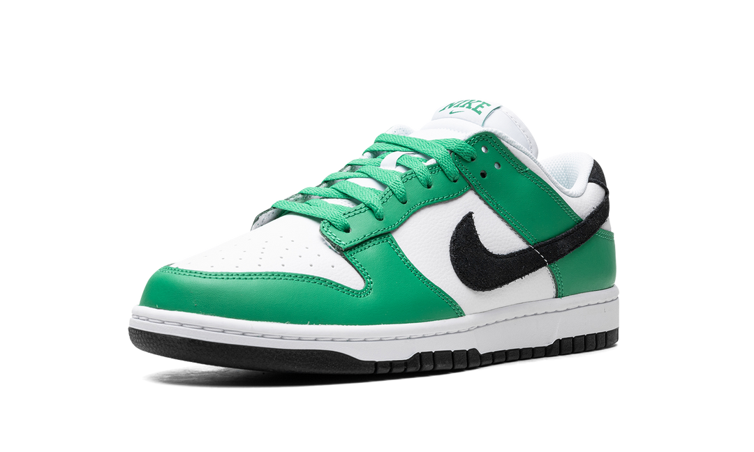 NIKE DUNK LOW CELTICS