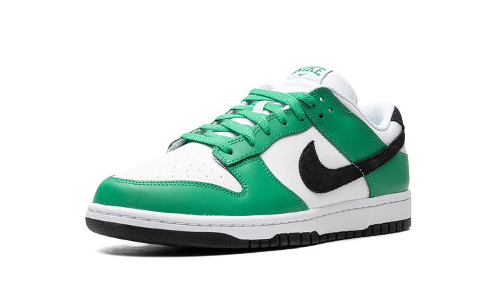 NIKE DUNK LOW CELTICS
