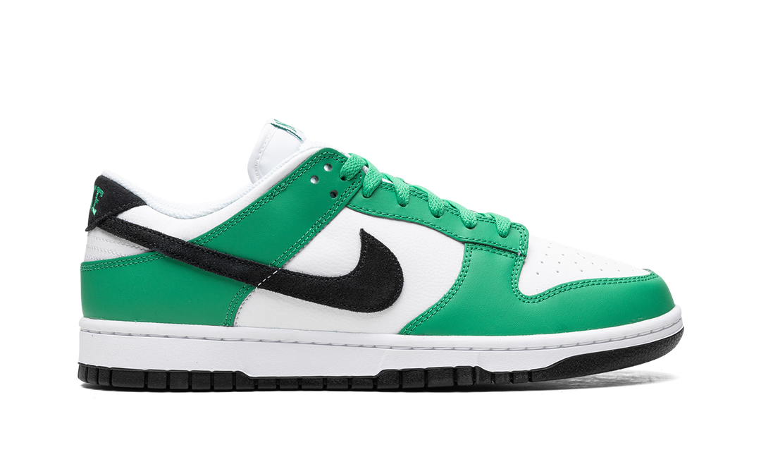NIKE DUNK LOW CELTICS