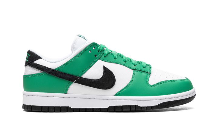 NIKE DUNK LOW CELTICS
