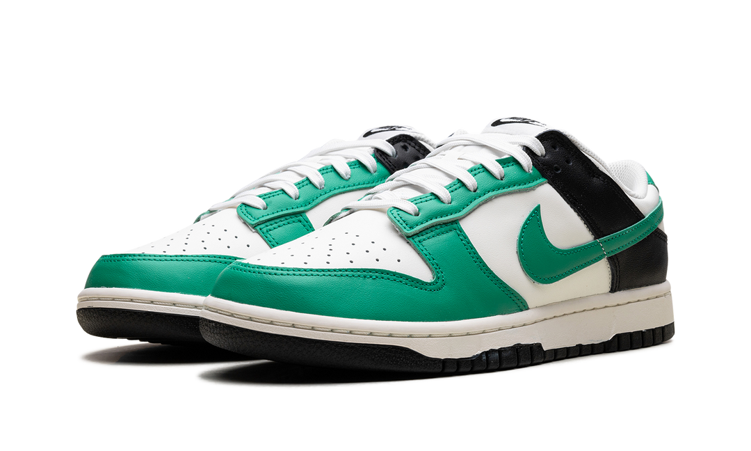 NIKE DUNK LOW CELTICS (WOMEN&