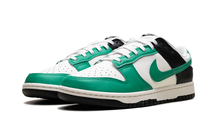 NIKE DUNK LOW CELTICS (WOMEN&