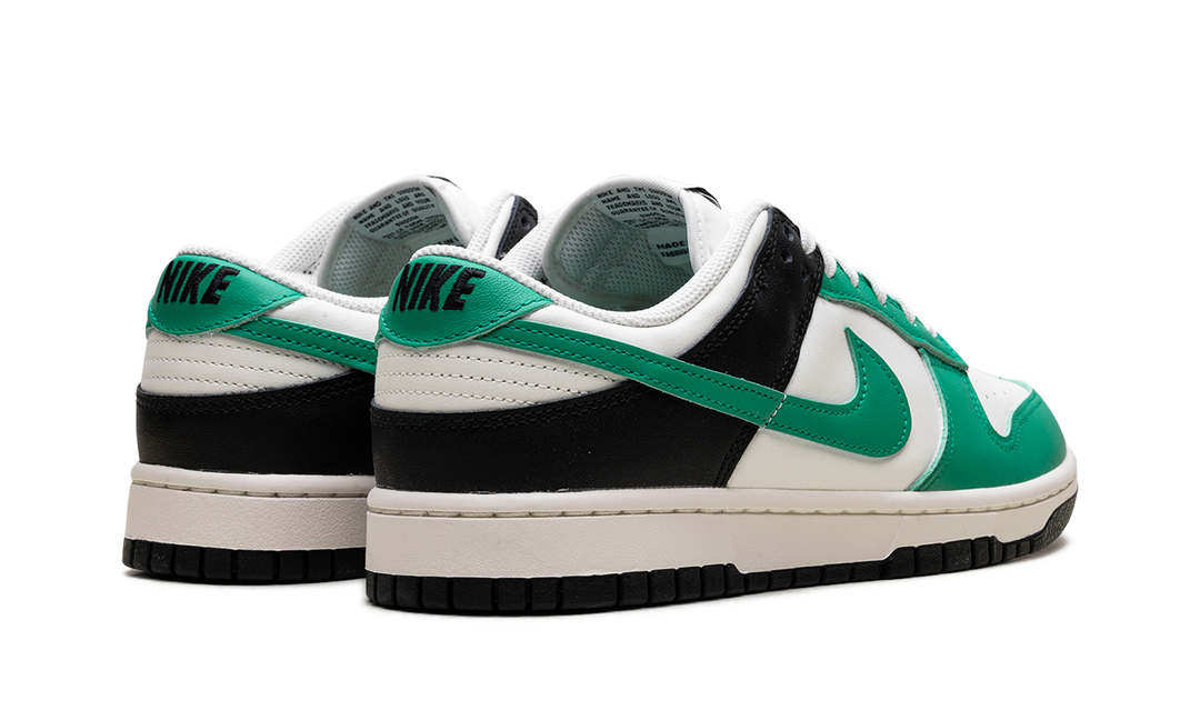 NIKE DUNK LOW CELTICS (WOMEN&