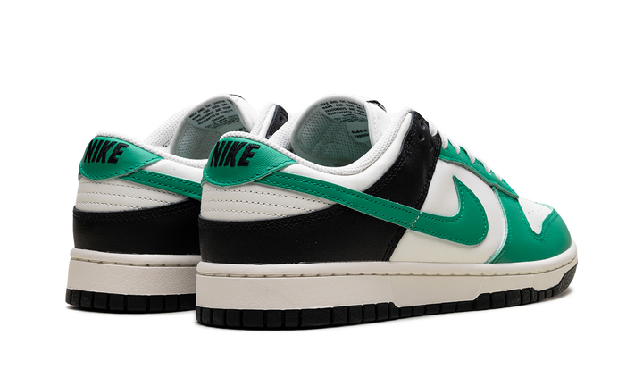 NIKE DUNK LOW CELTICS (WOMEN&