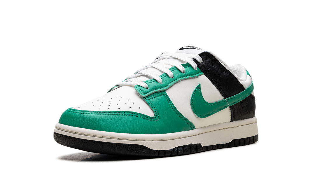 NIKE DUNK LOW CELTICS (WOMEN&