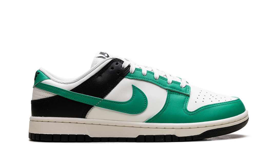 NIKE DUNK LOW CELTICS (WOMEN&