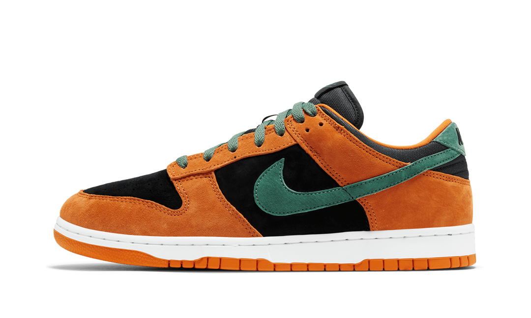 NIKE DUNK LOW CERAMIC