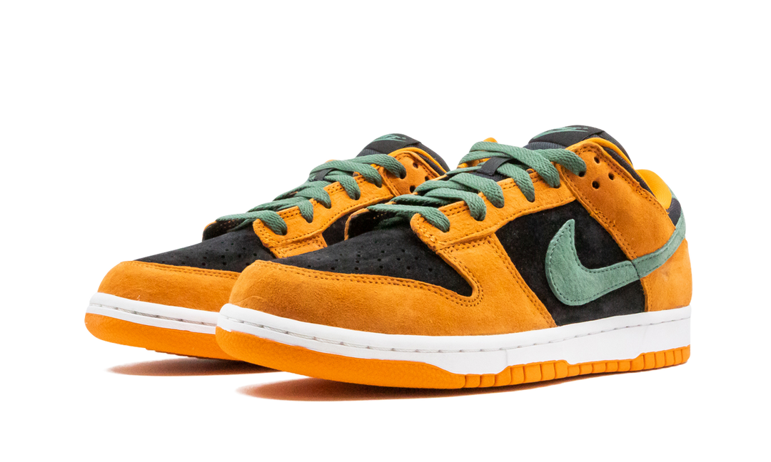 NIKE DUNK LOW CERAMIC