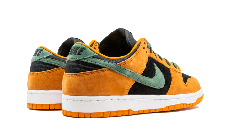 NIKE DUNK LOW CERAMIC