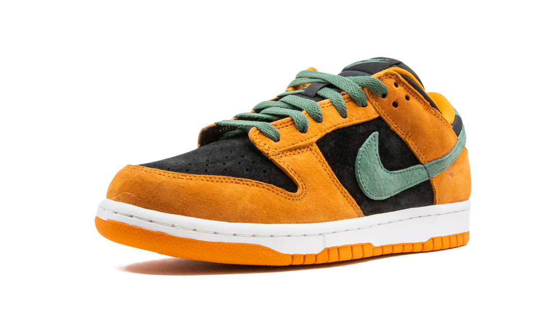 NIKE DUNK LOW CERAMIC