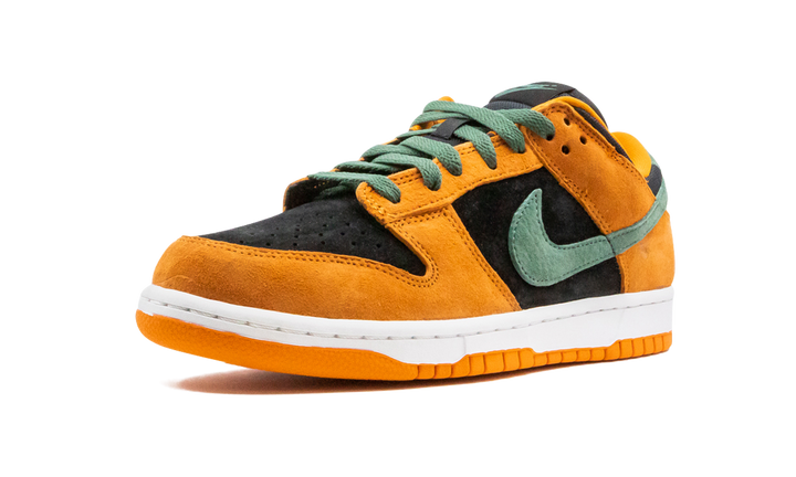 NIKE DUNK LOW CERAMIC