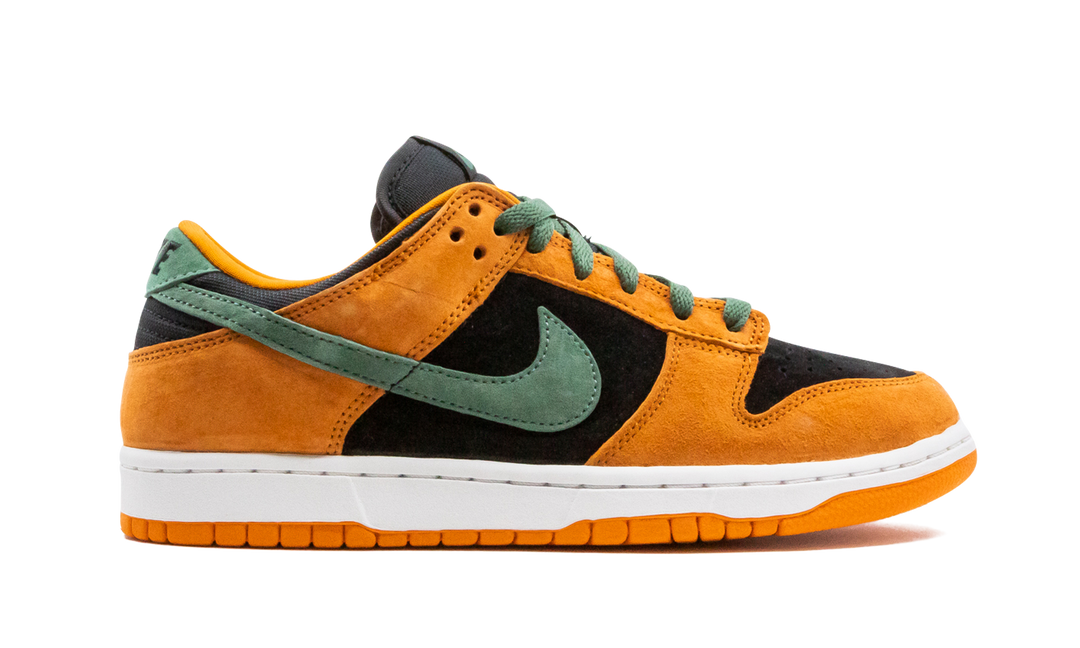NIKE DUNK LOW CERAMIC