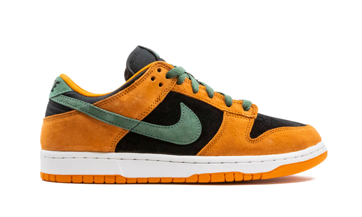 NIKE DUNK LOW CERAMIC