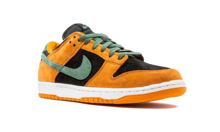 NIKE DUNK LOW CERAMIC