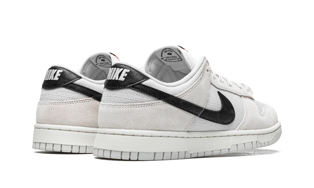 NIKE DUNK LOW CERTIFIED FRESH