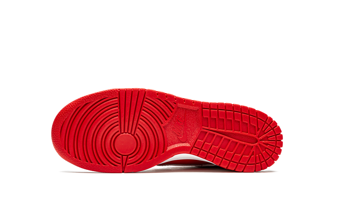 NIKE DUNK LOW CHAMPIONSHIP RED GS