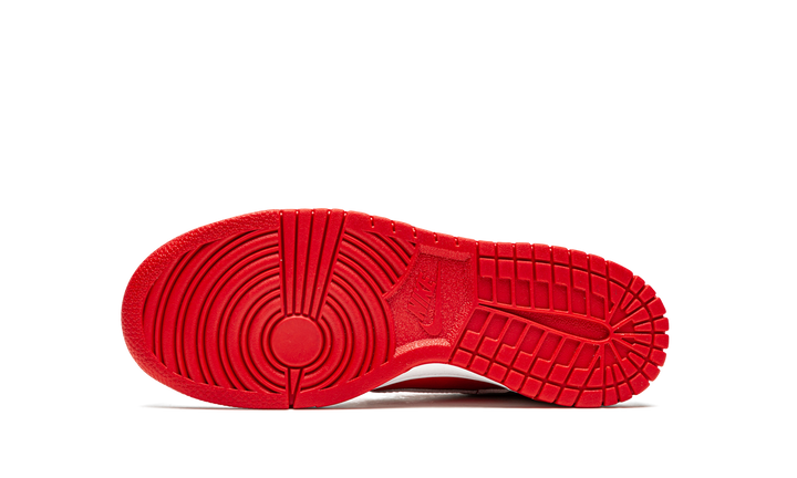 NIKE DUNK LOW CHAMPIONSHIP RED GS
