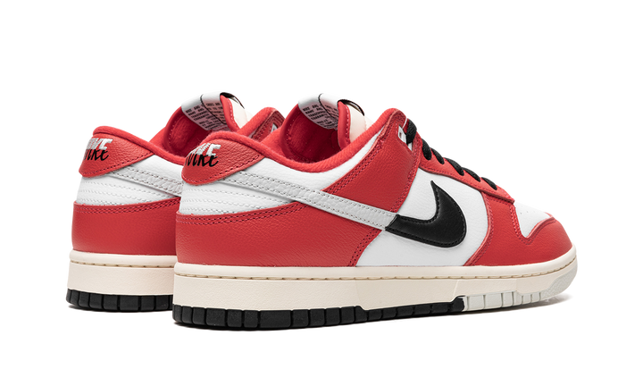 NIKE DUNK LOW CHICAGO SPLIT