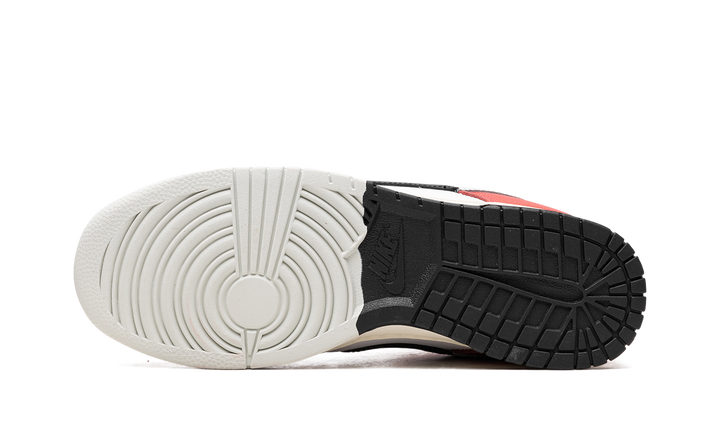 NIKE DUNK LOW CHICAGO SPLIT