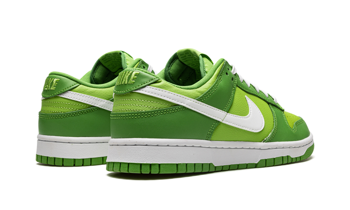 NIKE DUNK LOW CHLOROPHYLL