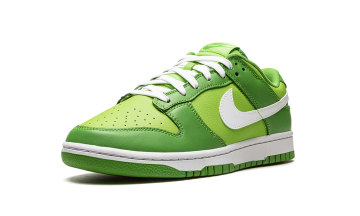 NIKE DUNK LOW CHLOROPHYLL