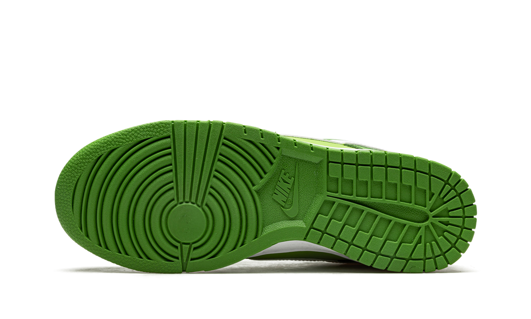 NIKE DUNK LOW CHLOROPHYLL