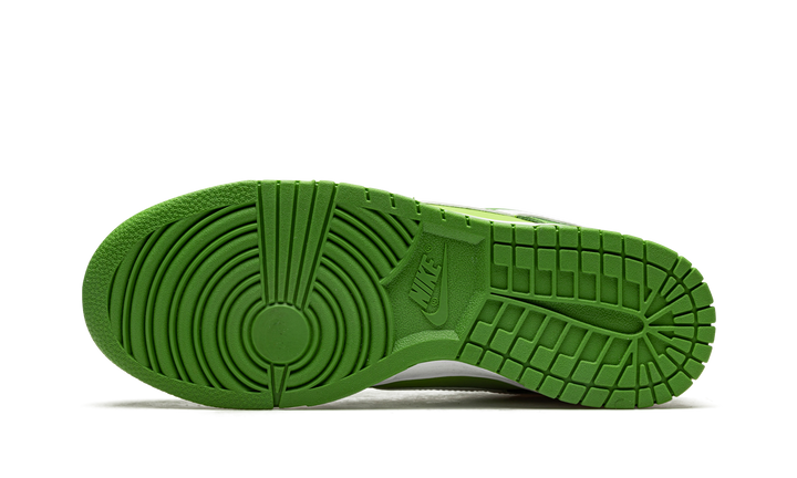 NIKE DUNK LOW CHLOROPHYLL