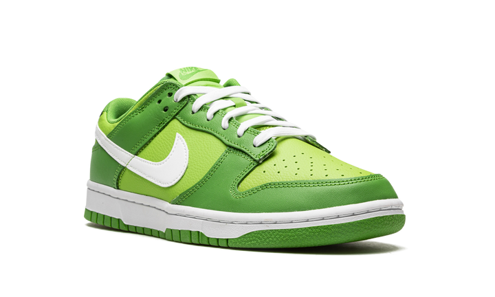 NIKE DUNK LOW CHLOROPHYLL
