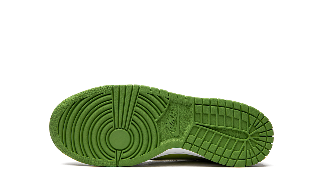NIKE DUNK LOW CHLOROPHYLL GS