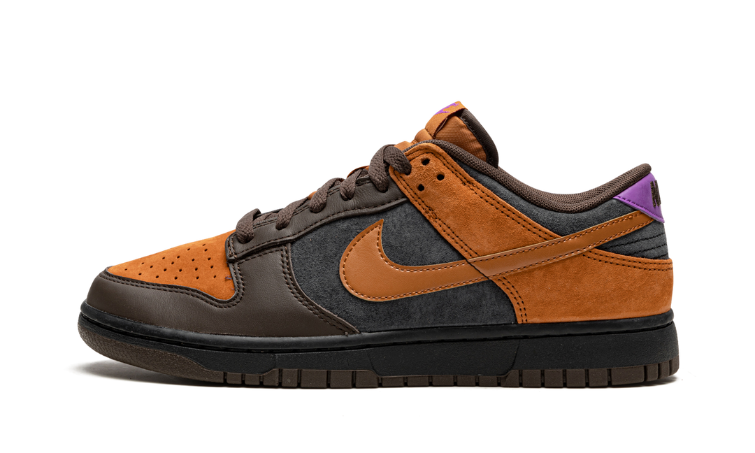 NIKE DUNK LOW CIDER PRM