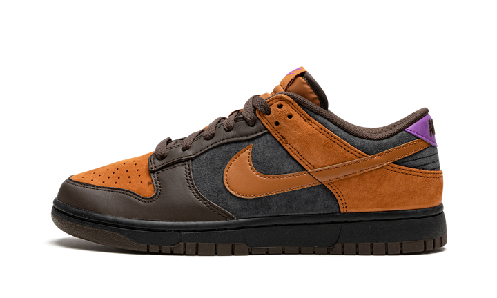 NIKE DUNK LOW CIDER PRM