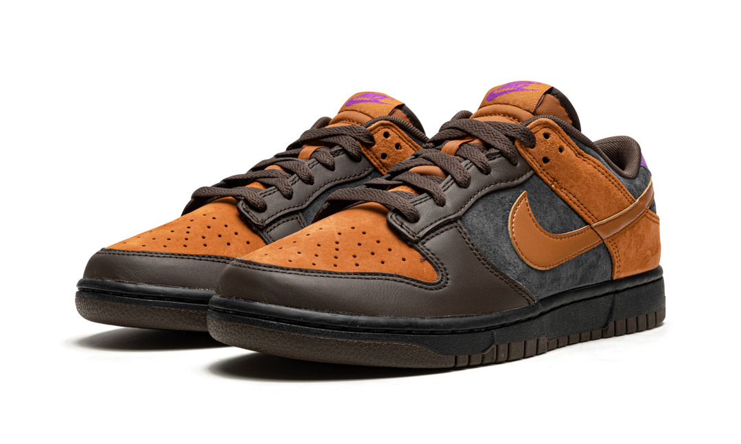 NIKE DUNK LOW CIDER PRM