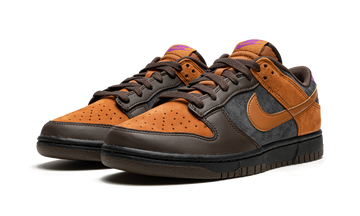 NIKE DUNK LOW CIDER PRM — Stock