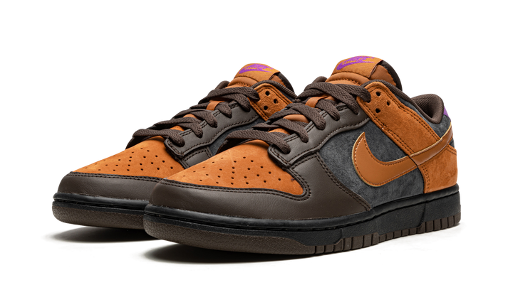 NIKE DUNK LOW CIDER PRM