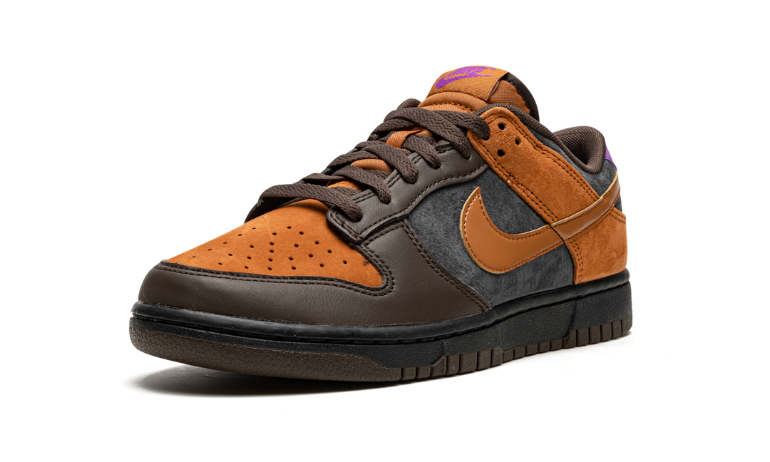 NIKE DUNK LOW CIDER PRM