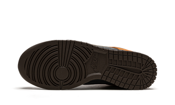 NIKE DUNK LOW CIDER PRM — Stock