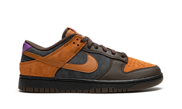 NIKE DUNK LOW CIDER PRM — Stock