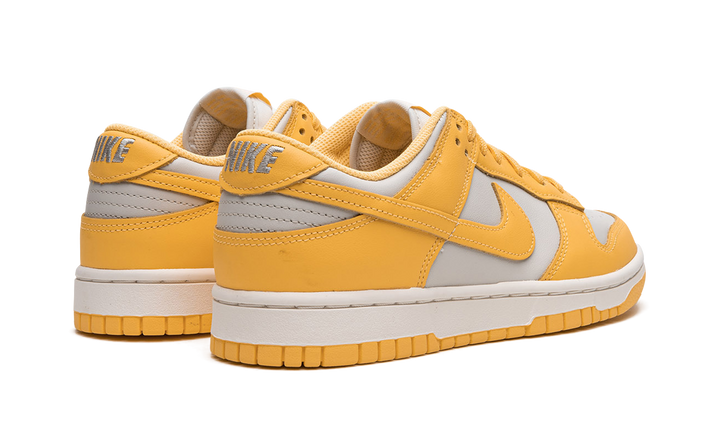 NIKE DUNK LOW CITRON PULSE WOMENS