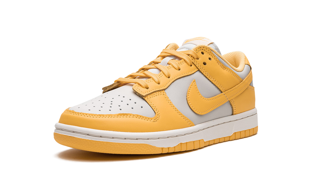 NIKE DUNK LOW CITRON PULSE WOMENS