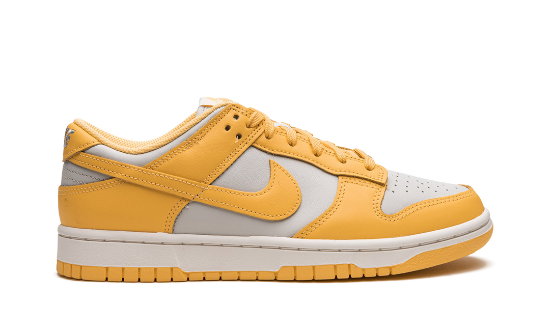 NIKE DUNK LOW CITRON PULSE WOMENS