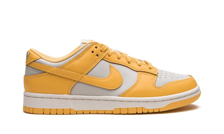 NIKE DUNK LOW CITRON PULSE WOMENS
