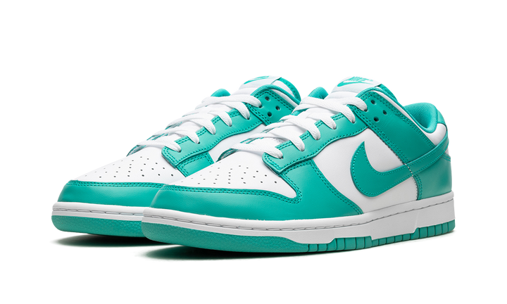 NIKE DUNK LOW CLEAR JADE