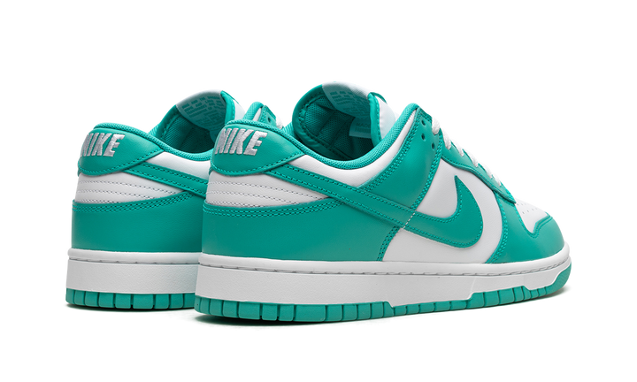 NIKE DUNK LOW CLEAR JADE