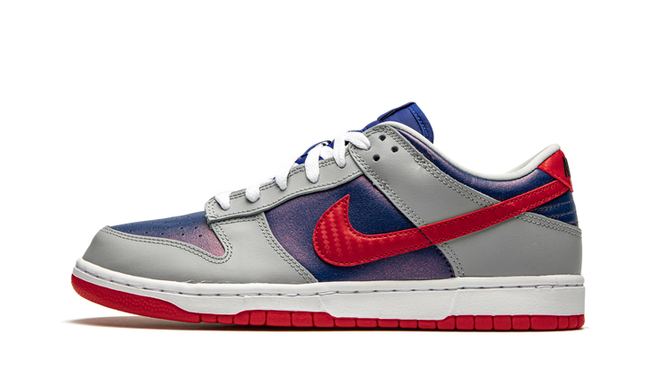 NIKE DUNK LOW CO.JP SAMBA BLUE