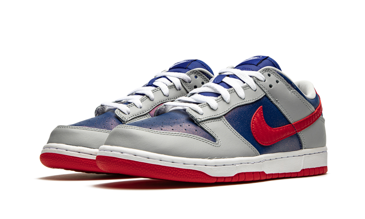 NIKE DUNK LOW CO.JP SAMBA BLUE