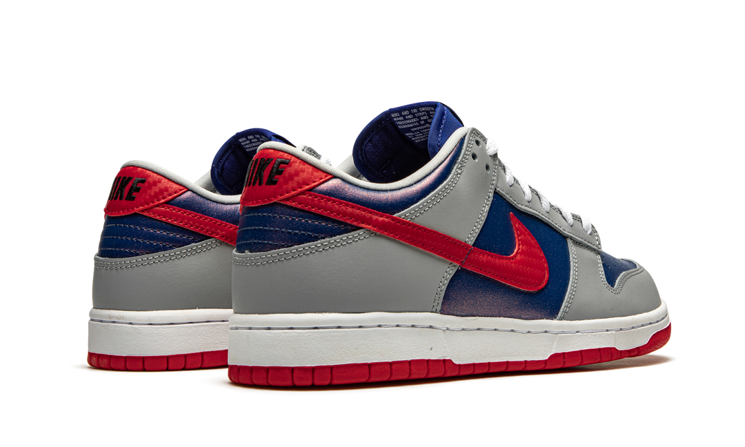 NIKE DUNK LOW CO.JP SAMBA BLUE